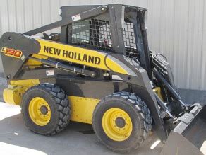 new holland skid steer quits at start up|new holland l190 problems.